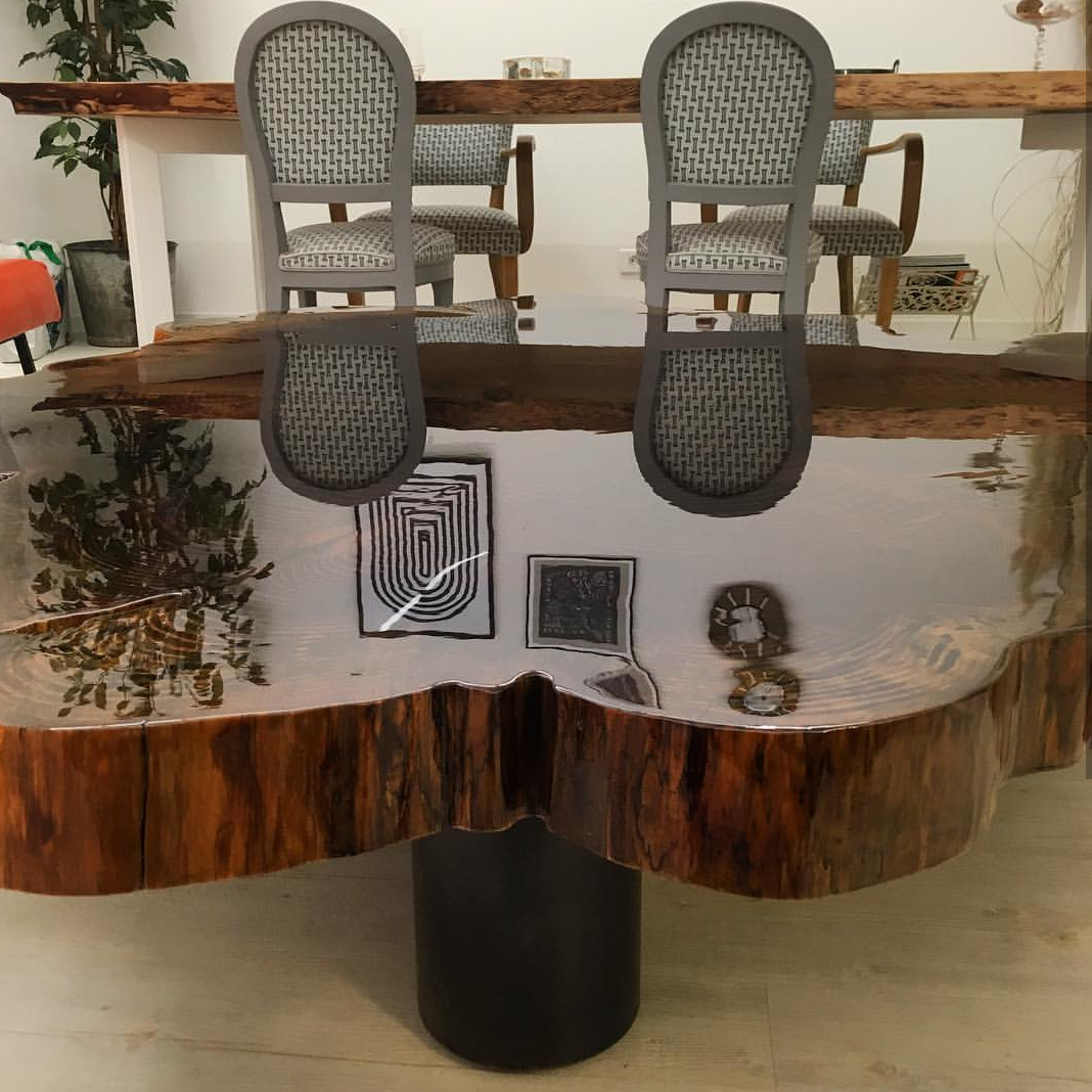 table-basse-bois-live-edge-sequoia-laque-resine-design-Salvateur